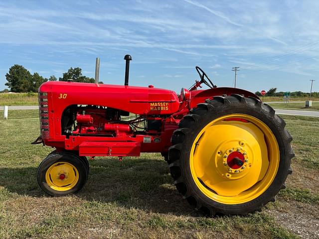 Image of Massey Ferguson 30 equipment image 2