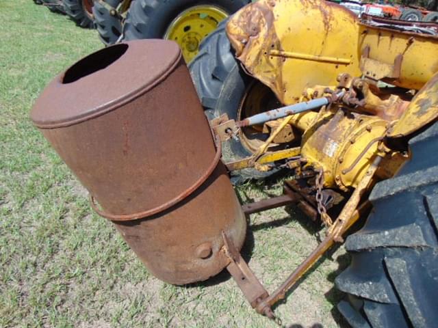 Image of Massey Ferguson 30 equipment image 3