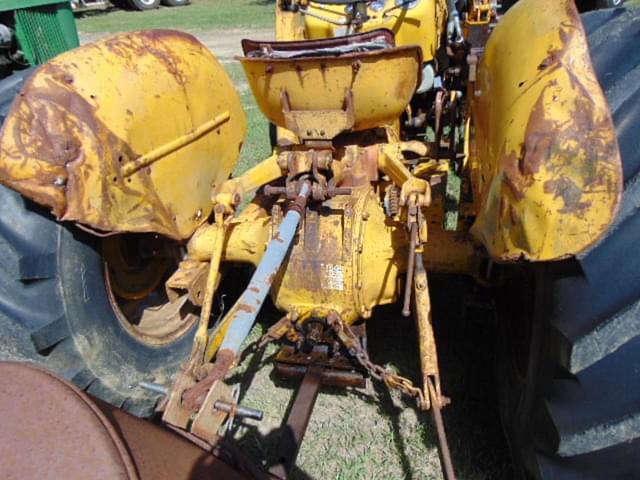 Image of Massey Ferguson 30 equipment image 2