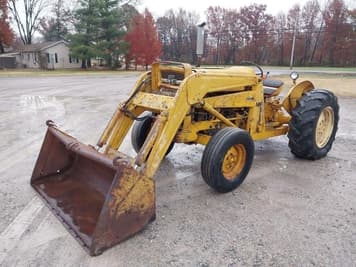 Main image Massey Ferguson 30