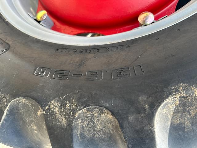 Image of Massey Ferguson 30 equipment image 4