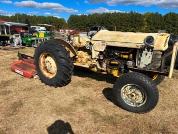 Main image Massey Ferguson 30