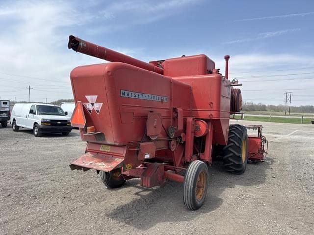 Image of Massey Ferguson 300 equipment image 2