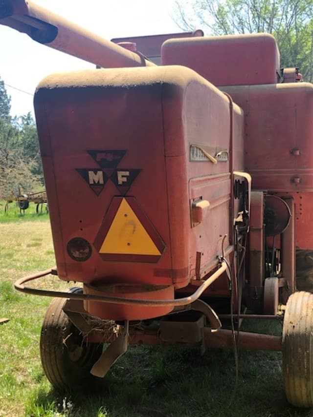 Image of Massey Ferguson 300 equipment image 1