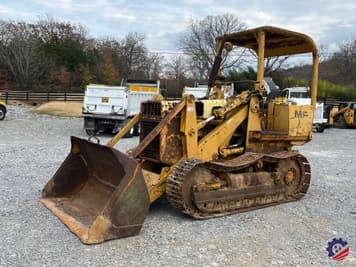 Main image Massey Ferguson 300