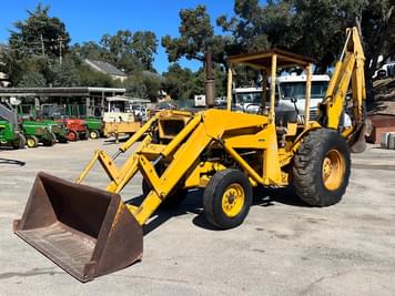 Main image Massey Ferguson 300