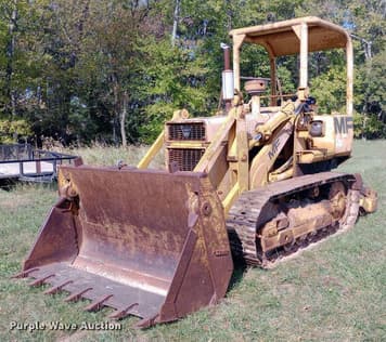 Main image Massey Ferguson 300