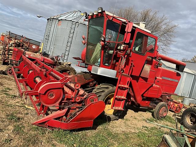 Image of Massey Ferguson 300 equipment image 1