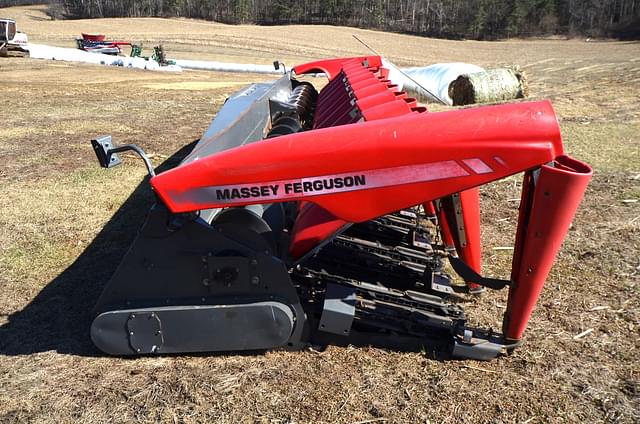 Image of Massey Ferguson 3000 equipment image 3