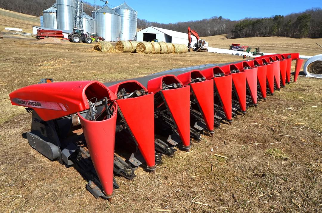 Image of Massey Ferguson 3000 Primary image