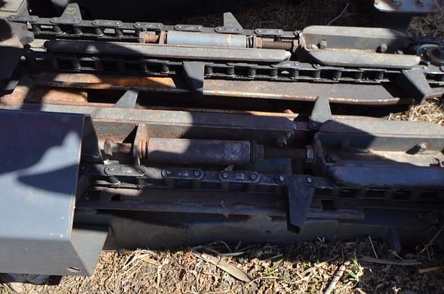 Image of Massey Ferguson 3000 equipment image 4