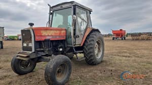 Massey Ferguson 3070 Image
