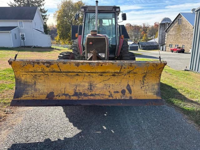 Image of Massey Ferguson 3090 equipment image 4