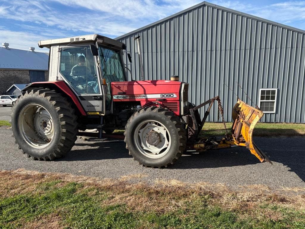 Image of Massey Ferguson 3090 Primary image