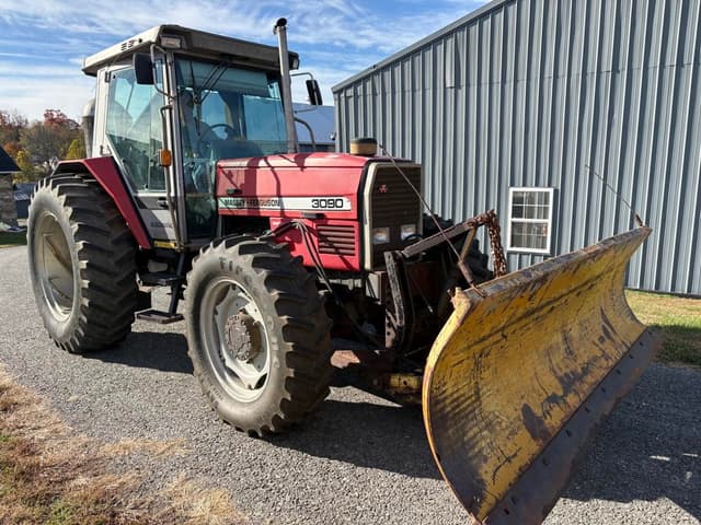 Image of Massey Ferguson 3090 equipment image 3