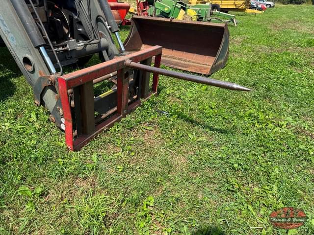 Image of Massey Ferguson 3090 equipment image 1
