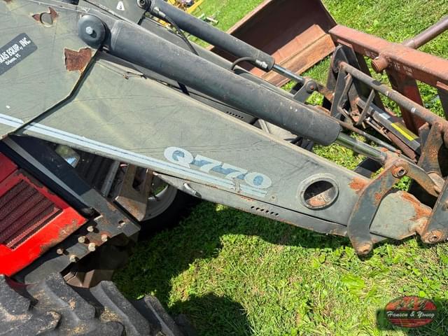 Image of Massey Ferguson 3090 equipment image 2