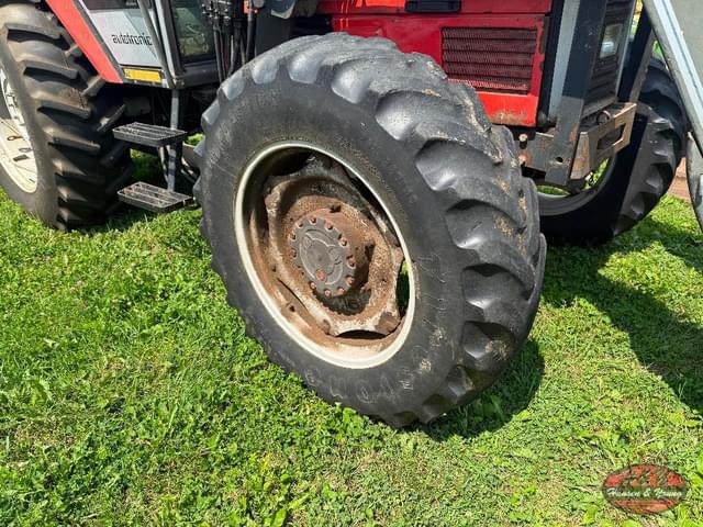 Image of Massey Ferguson 3090 equipment image 3