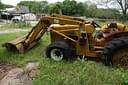 Massey Ferguson 30B Image