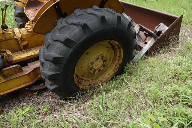 Image of Massey Ferguson 30B equipment image 3