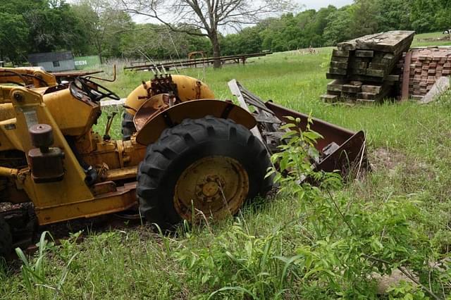 Image of Massey Ferguson 30B equipment image 1