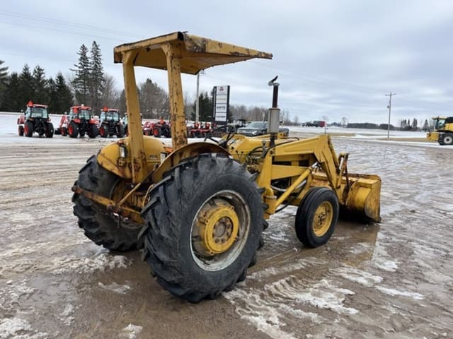 Image of Massey Ferguson 31 equipment image 4