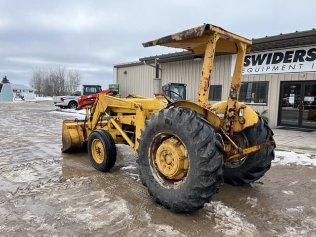 Image of Massey Ferguson 31 equipment image 2