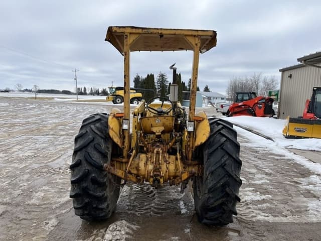 Image of Massey Ferguson 31 equipment image 3