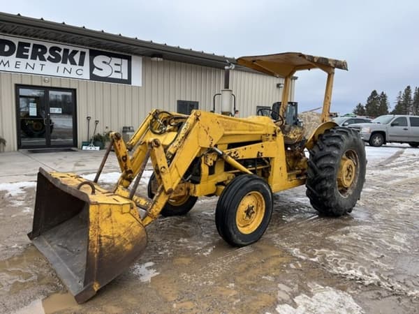 Equipment Main Image