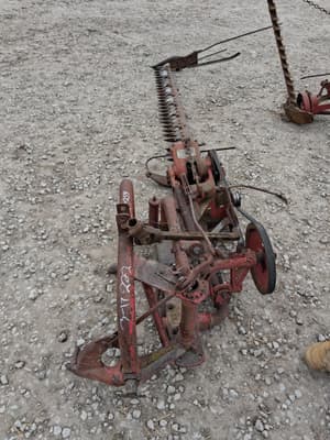 Massey Ferguson 31 Image