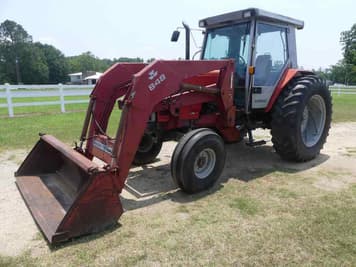 Main image Massey Ferguson 3120