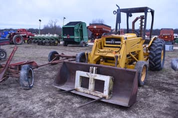 Main image Massey Ferguson 3165