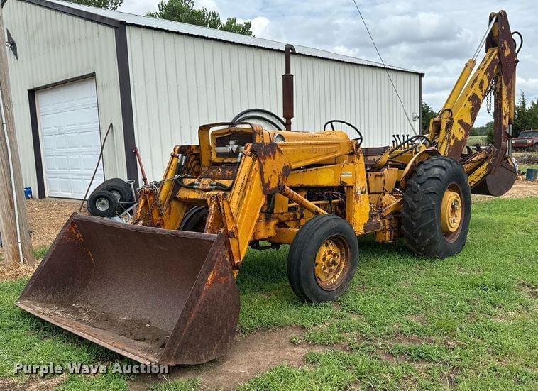 Image of Massey Ferguson 3165 Primary image
