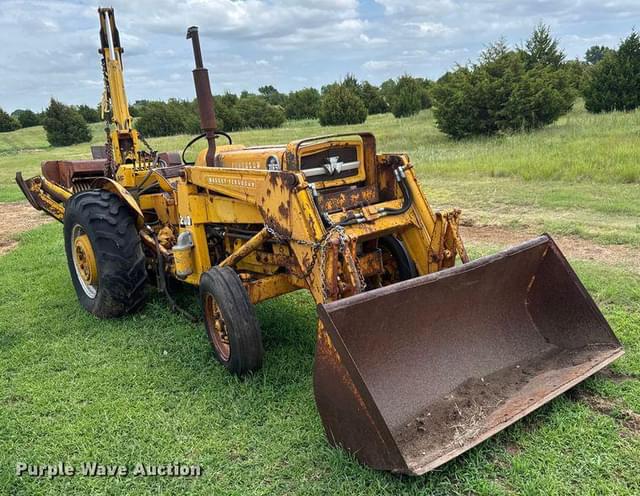 Image of Massey Ferguson 3165 equipment image 2