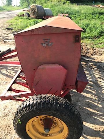 Image of Massey Ferguson 33 equipment image 1