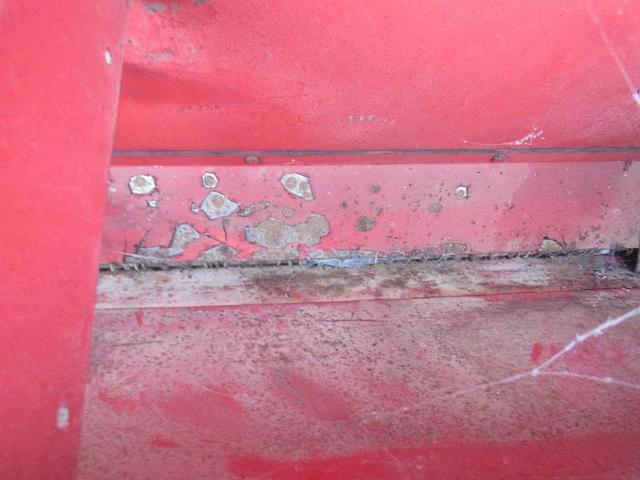 Image of Massey Ferguson 33 equipment image 4