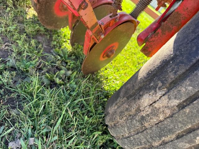 Image of Massey Ferguson 33 equipment image 2