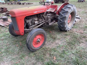 Main image Massey Ferguson 35