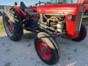 Massey Ferguson 35 Image