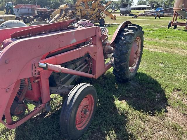 Image of Massey Ferguson 35 equipment image 3