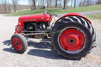 Main image Massey Ferguson 35