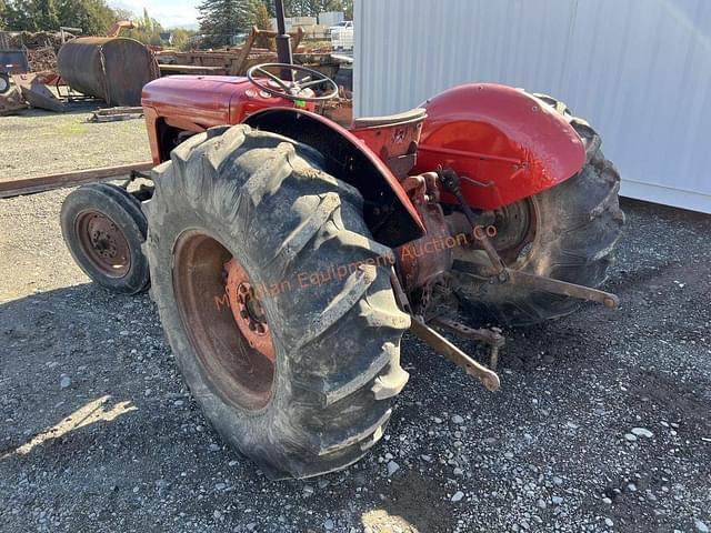 Image of Massey Ferguson 35 equipment image 2