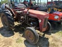 Massey Ferguson 35 Deluxe Image