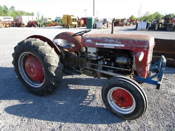 Main image Massey Ferguson 35