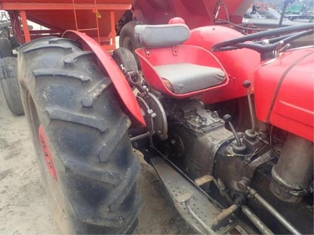 Image of Massey Ferguson 35 equipment image 3