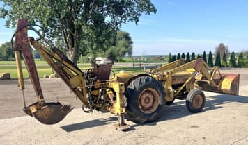 Main image Massey Ferguson 35