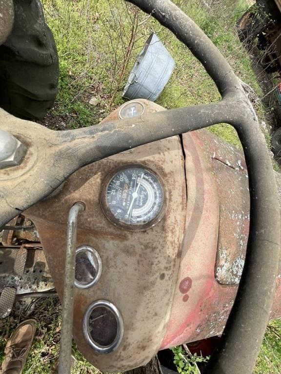 Image of Massey Ferguson 35 equipment image 4