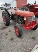 Massey Ferguson 35 Image