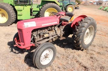 Main image Massey Ferguson 35