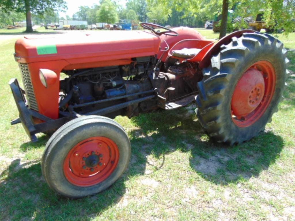 Main image Massey Ferguson 35